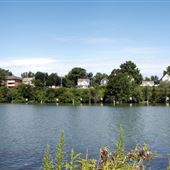 The Royal Canadian Henley Regatta Course