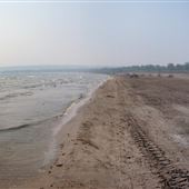 Presqu'ile Provincial Park