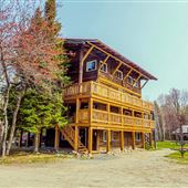 Sportsman's Lodge