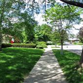 Rattray Park Drive