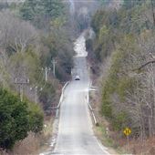 Concession Road 5 - Between Church St & Salem Rd