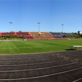 Richardson Stadium - Queen's University