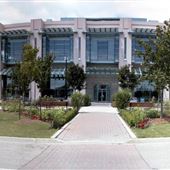 Richmond Hill Central Library RHPL