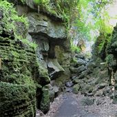 Scenic Caves Nature Adventures