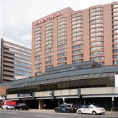 Sheraton Hamilton Hotel