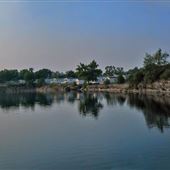 Sherkston Shores Trailer Park and Campground