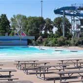 Wild Waterworks HCA