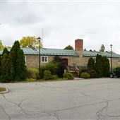 Navy Hall