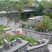 Templin Gardens