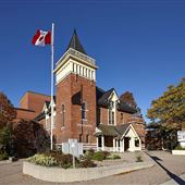 Gravenhurst Opera House