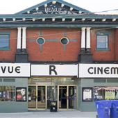 The Revue Cinema