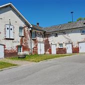 Todmorden Mills Heritage Museum and Arts Centre