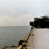 Toronto Port Lands (TEDCO) - Marine Terminal 35