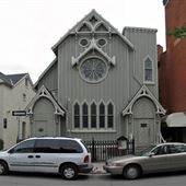 Toronto Heliconian Club