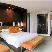 Hilton Toronto Hotel