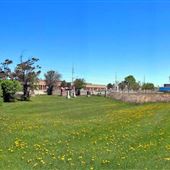 Trinity Wesleyan Methodist Cemetery