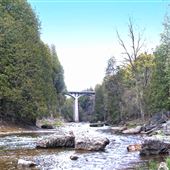 Elora Gorge