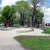 Victoria Park Hamilton