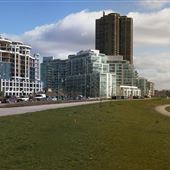 Waterfront Drive