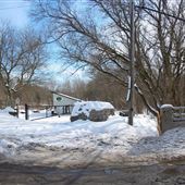 Duffins Creek