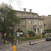 Club Saw - Arts Court