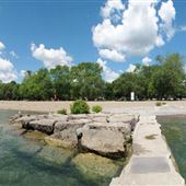 Woodbine Beach / Ashbridge's Bay Park