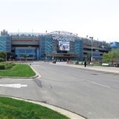 Woodbine Racetrack