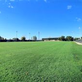 Victoria Park Stadium