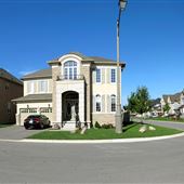 Hampton Springs Drive