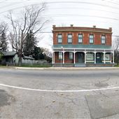 Scarborough Historical Society Archives
