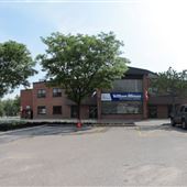 William Allman Memorial Arena