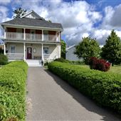 Uxbridge Historical Centre