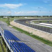 Former Jukasa Motor Speedway