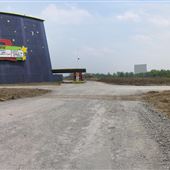 Starlite Drive-In Theatre