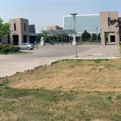 Chinese Cultural Centre