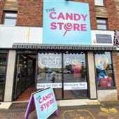 The Candy Store