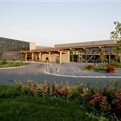 Oak Ridges Community Centre