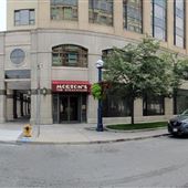 Morton's The Steakhouse