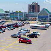RioCan Harwood