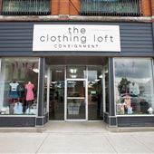 The Clothing Loft
