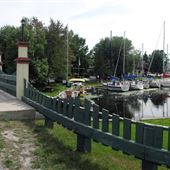 Lagoon City
