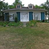 Robinson Adamson Grange