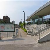 Port Credit GO Station