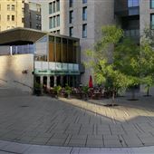 Metropolitain Brasserie