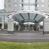 Brookstreet Hotel