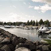 Sandra S.Lawn Harbour and Marina