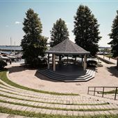 Kinsmen Amphitheatre