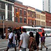 Rideau Street