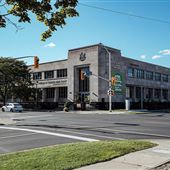 Cornwall Public Library