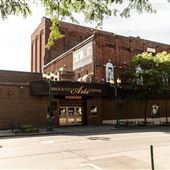Brockville Arts Centre